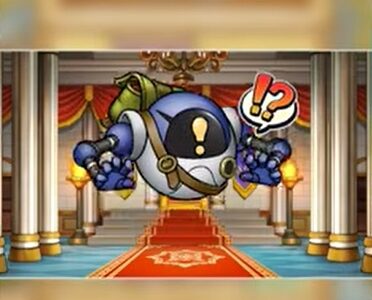 スマグロのラダトームの城やひみつの場所など【ドラクエ1コラボ】