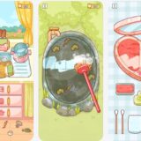 Tidy Puzzle Perfect Satisfyの攻略！ギフトコードやゲームシステムや口コミ評価も