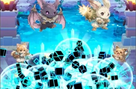コインサマナーの最強キャラは？Tier表で育成キャラをチェック