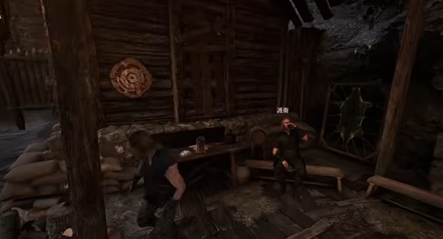 Gothic 1 Remake