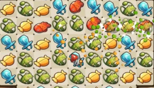 新・昭和駄菓子屋物語の攻略【心にしみるパズルゲーム】