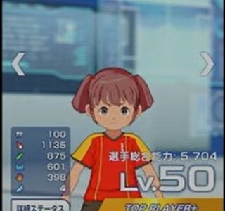 イナイレクロスの如月まこの入手方法と性能評価