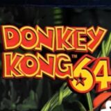 ドンキーコング64