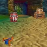 ドンキーコング64のガリオンとうだい攻略！