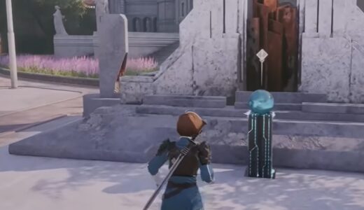 Echoes of Aincrad 序盤攻略で知っておきたい情報まとめ！