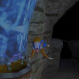 ドンキーコング64のクリスタルどうくつ攻略！アーミィ・ジロー戦も