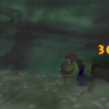 ドンキーコング64のゾゾゾ～キャッスル攻略！