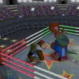 ドンキーコング64のラスボス「キングクルール」とクリア後のおまけ要素