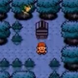 ポケモン金銀のセレビィの祠の真実！セレビィの入手方法