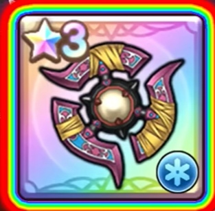 幻魔王ブーメラン