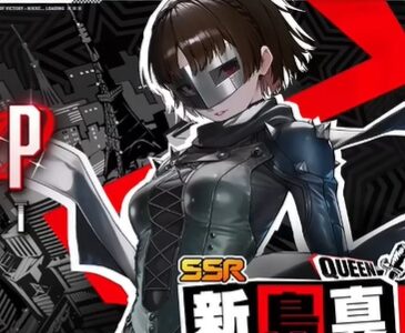 【NIKKE】新島真（クイーン）ガチャを引くかの判断基準！ガチャ立ち回りガイド