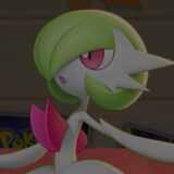 メガサーナイト