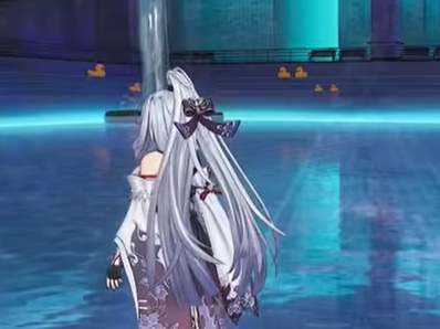 【NTE】残虹