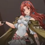 英雄伝説 ガガーブトリロジー クリス