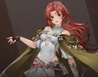 【英雄伝説ガガーブトリロジー】黎明のクリスの育成ビルド