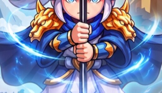 W三国志のリセマラの当たりキャラ【ティア表】