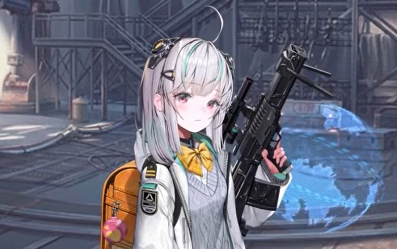 メガニケ