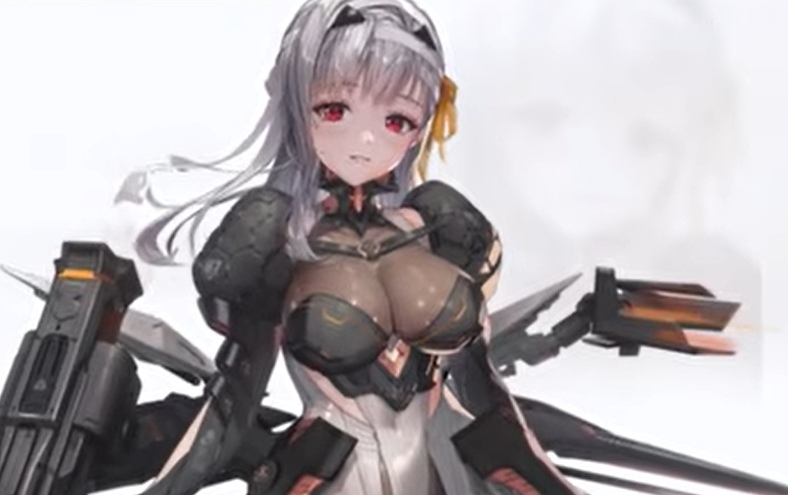 メガニケ　攻略