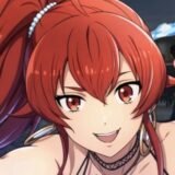 水着エリス