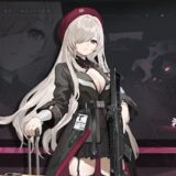 ドルフロ2 セシリア