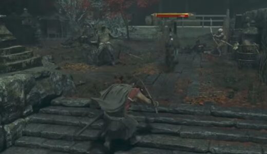 鬼武者 Way of the Swordのアクションと操作方法まとめ