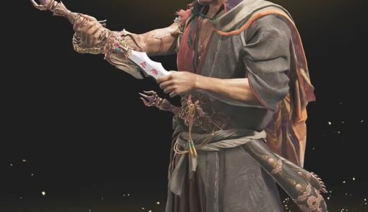 【鬼武者 Way of the Sword】毘沙門剣は最強？性能評価と入手方法