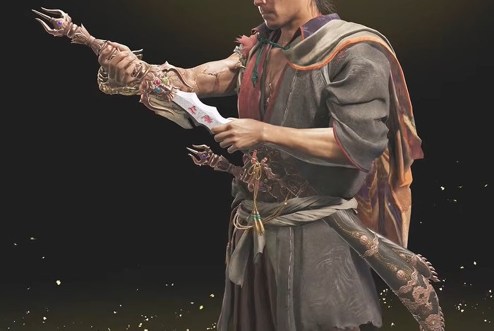 鬼武者WOS