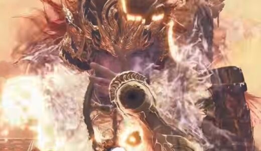 【鬼武者 Way of the Sword】ラスボス・源義経の倒し方と推奨ビルド