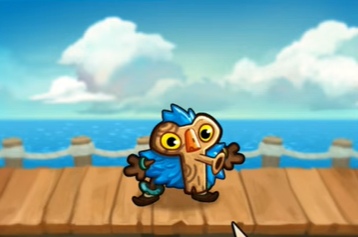 Bounty Bashの最強キャラTier表【海外版参考】