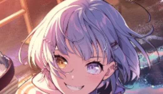 アワーノーツの最強キャラは要楽奈？理由を解説